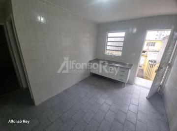 Casa · 40m² · 1 Quarto · Casa de 01 dormitório