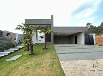Casa · 367m² · 6 Quartos · 4 Vagas · Condomínio Costa Laguna - Casa 367m² - Costa Laguna