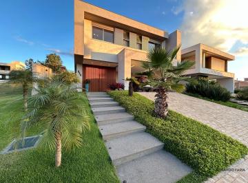 Casa · 409m² · 4 Quartos · 4 Vagas · Condomínio das Árvores - Casa 409m² - Condomínio Árvores