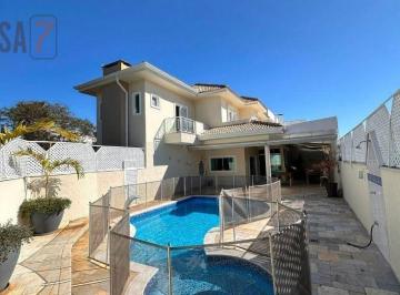85db111e323b46d77d12e642494d1e076b47d8bc · Casa com 4 dormitórios à venda, 411 m² - Condomínio Granja Olga III - Sorocaba/SP