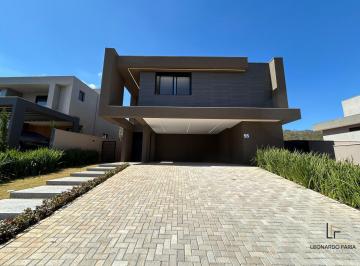 Casa · 367m² · 4 Quartos · 4 Vagas · Condomínio Costa Laguna - Casa 367m² - Costa Laguna