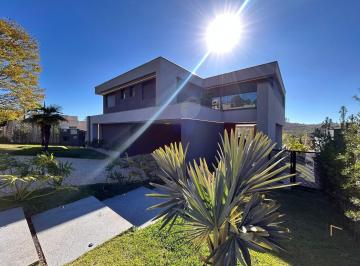 Casa · 424m² · 4 Quartos · 4 Vagas · Condomínio das Minas - Casa 424M² - Condomínio Minas