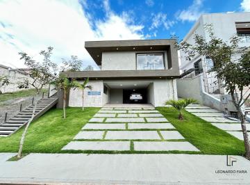 Casa · 370m² · 4 Quartos · 2 Vagas · Condomínio das Minas - Casa 370m² - Condomínio Minas