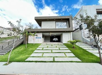 Casa · 370m² · 4 Quartos · 2 Vagas · Condomínio das Minas - Casa 370m² - Condomínio Minas