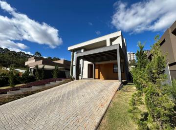 Casa · 330m² · 4 Quartos · 2 Vagas · Condomínio Costa Laguna - Casa 330m² - Costa Laguna