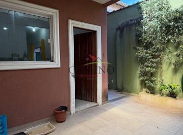 Casa · 69m² · 3 Quartos · 1 Vaga · Sobrado triplex 3 suítes