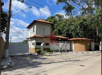 Casa · 120m² · 2 Quartos · 3 Vagas · Casa Térrea em Condomínio com Lazer Completo à Venda