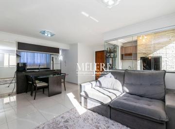 08bfb9c8f337d8c856fabc0c1490d5c0c1e04f3b · Apartamento com 2 dormitórios à venda, 80 m² por R$ 650.000,00 - Água Verde - Curitiba/PR
