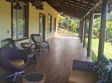 Rural · 1000m² · 4 Quartos · 3 Vagas · Chácara à Venda em Itatiaiuçu/MG