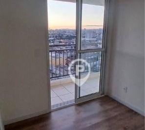382ea4473b7a437e0eaa40fbd001e75d6d1dfa30 · Apartamento com 2 dormitórios à venda, 59 m² por R$ 479.000 - Vila Metalúrgica - Santo André/SP