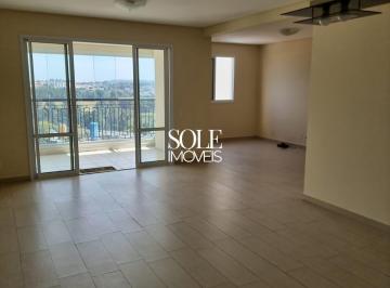Apartamento · 119m² · 3 Quartos · 3 Vagas · Atmosphera Natural Living - Apartamento a venda, Atmosphera-Parque Eloy Chaves, Jundiaí - São Paulo