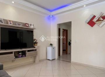 Casa · 160m² · 4 Quartos · 4 Vagas · Casa na Praia Grande com Piscina Climatizada - Aceita Permuta!