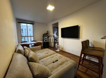 Apartamento · 55m² · 2 Quartos · 2 Vagas · Apartamento Padrão bairro Castelo