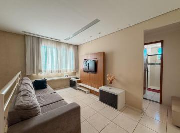 Apartamento · 39m² · 3 Quartos · 2 Vagas · Apartamento Cobertura em Jaqueline, Belo Horizonte/MG
