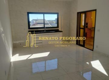 Casa · 70m² · 3 Quartos · 1 Vaga · Casa Sobrado em Residencial Piemonte, Bragança Paulista/SP