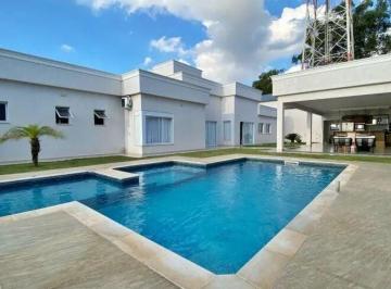 Casa · 470m² · 4 Quartos · 6 Vagas · Casa de Alto Padrão no Portal da Colina | 470m² | 4 Suítes | Piscina | Área Gourmet | Jundiaí