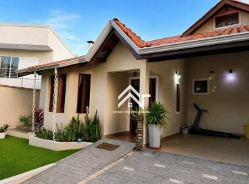 aa962184de02caa0c44955eded7e9acd8bca7994 · Casa com 3 dormitórios à venda, 250 m² por R$ 1.180.000,00 - Jardim Paulista - Atibaia/SP