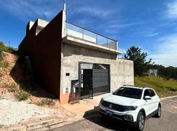 Casa · 144m² · 3 Quartos · 2 Vagas · Casa Nova á venda em Campo Limpo Paulista !