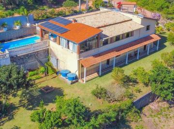 Rural · 1104m² · 5 Quartos · 5 Vagas · Chácara à venda no bairro Ville Saint James I - Campo Limpo Paulista/SP