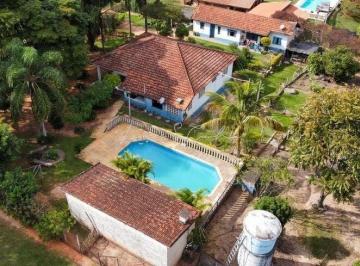 Rural · 11246m² · 5 Quartos · 5 Vagas · Chacara á venda em Campo Limpo Paulista - Terreno Grande !!!