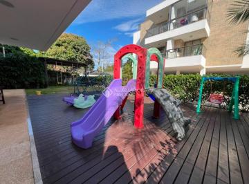 Apartamento · 78m² · 2 Quartos · Apartamento Mobiliado para Locação - Campeche