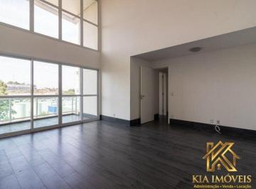 Apartamento · 96m² · 3 Quartos · 2 Vagas · Condomínio Soho Tamboré - Apartamento 96m² | 3 Dorm (1 Suíte) | 2 Vagas | Soho Tamboré | Lazer Compl