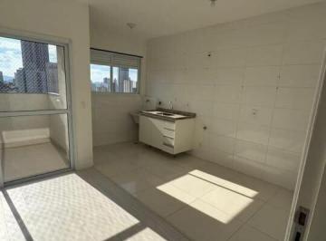Apartamento · 37m² · 1 Quarto · 1 Vaga · Condomínio Fort Bela Vista - Apartamento para Alugar no Fort Bela Vista