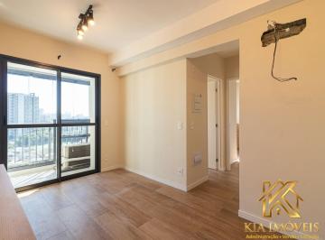 Apartamento · 48m² · 2 Quartos · 1 Vaga · Elos Residencial Barueri - Apartamento para Locação no Elos Residencial Clube – 48 m² | 2 Dormitório