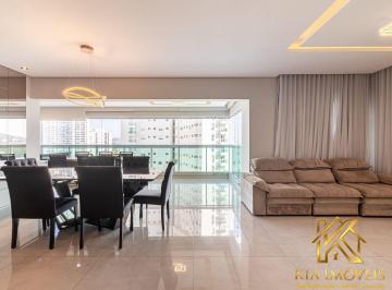 Apartamento · 200m² · 3 Quartos · 3 Vagas · The Lake Gramercy Park - Apartamento Mobiliado para Locação no The Garden Gramercy Park – 200 m² | 3