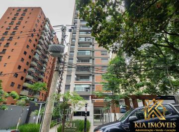 Apartamento · 52m² · 1 Quarto · 1 Vaga · Condomínio Soul Itapecuru - Apartamento para Locação no Soul Itapecuru | 52 m² | 1 Suíte | Alphavill