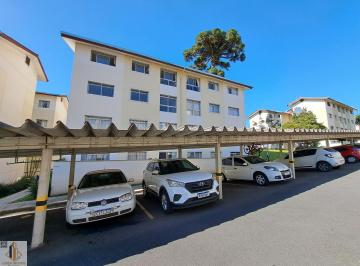 Apartamento · 58m² · 3 Quartos · 1 Vaga · Villaggio Firenze. - Apartamento 3 dorms. Aluguel Campo Comprido Curitiba.