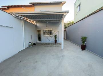 Casa · 55m² · 2 Quartos · 4 Vagas · Casa Geminada em são pedro, Esmeraldas/MG
