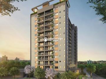Apartamento · 27m² · 1 Quarto · Excelente oportunidade para adquirir um studio/flat no bairro Higienópolis, prédio infra completa!