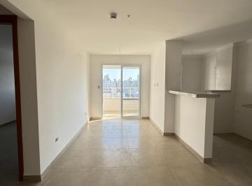 Apartamento · 50m² · 1 Quarto · 1 Vaga · Apartamento Á Venda 1 Quarto Varanda Gourmet Vista Livre Boqueirão PG