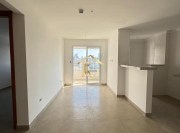 Apartamento · 50m² · 1 Quarto · 1 Vaga · Apartamento Á Venda 1 Quarto Varanda Gourmet Vista Livre Boqueirão PG