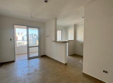 Apartamento · 49m² · 1 Quarto · 1 Vaga · Apartamento à venda 1 quarto com varanda gourmet vista livre- Boqueirão PG