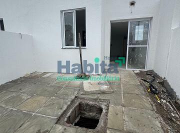 Casa · 55m² · 2 Quartos · 1 Vaga · Casa em Condomínio em Bairro das Indústrias, João Pessoa/PB