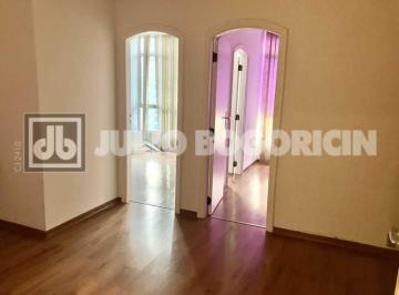Comercial · 43m² · 1 Vaga · Sala : / Comercial / Botafogo