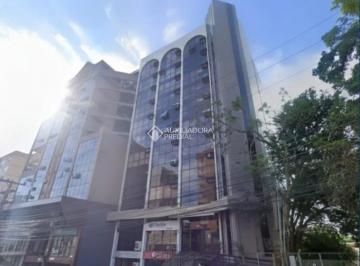 Comercial · 46m² · Sala comercial com 45m² Edifício Santa Mônica em Canoas