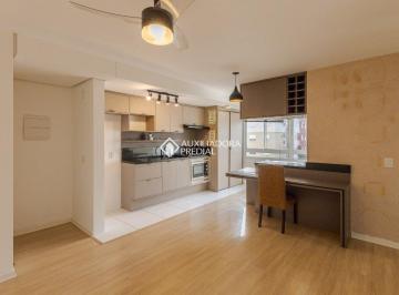 Apartamento · 55m² · 2 Quartos · 1 Vaga · Apartamento para venda com 2 quartos 1 vaga