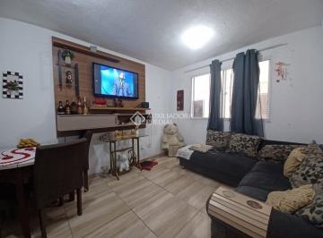 Apartamento · 41m² · 2 Quartos · 1 Vaga · Apartamento 2 quartos Bairro Estancia Velha