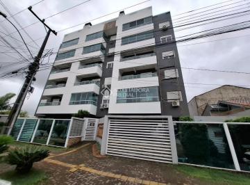 Apartamento · 50m² · 1 Quarto · 1 Vaga · lindo apartamento 1 dormitório , sacada com churrasqueira