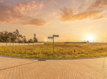 Terreno · 389m² · Lote a venda Condomínio alto padrão Bairro Marechal Rondon