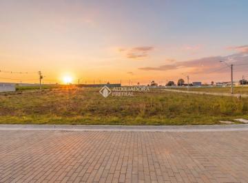 Terreno · 319m² · Lote a venda Condomínio alto padrão Bairro Marechal Rondon
