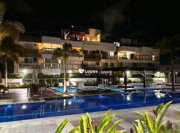 4ffa6fd4f1be85660c34dc724e8a6c3dbb8eaab4 · Apartamento à Venda no Concetto Nero 2 Quartos Varanda Gourmet Vista Livre Lazer Completo