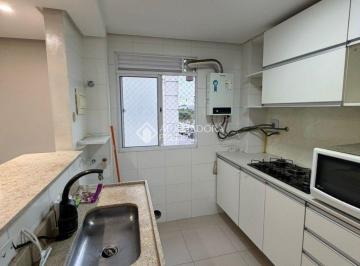 Apartamento · 42m² · 2 Quartos · 1 Vaga · Apartamento a venda no Porto Agata com 2 quartos