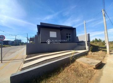 Casa · 84m² · 3 Quartos · 1 Vaga · Casa térrea 3 quartos 1 suíte em Nova Santa Rita