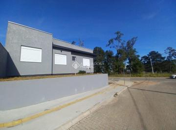 Casa · 84m² · 3 Quartos · 1 Vaga · Casa térrea 3 quartos 1 suíte em Nova Santa Rita