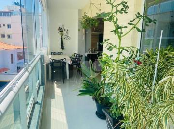 8272f17dc777c284561088c94976657b00a4e86c · Apartamento com 2 quartos à venda, 76 m² por R$ 525.000 - Recreio dos Bandeirantes - Rio de Janeiro