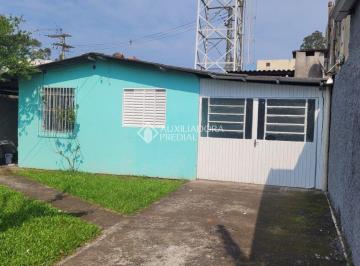 Casa · 122m² · 2 Quartos · 1 Vaga · Casa com 02 quartos, 02 banheiros, 02 garagem